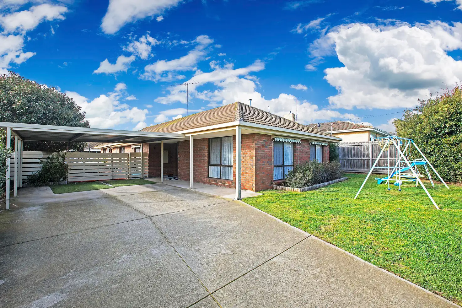 Main view of Homely house listing, 20 Kalver Street, Corio VIC 3214