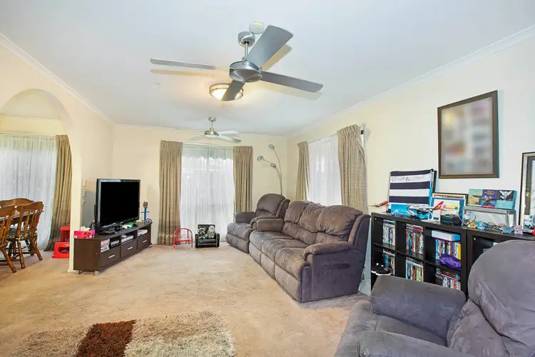Second view of Homely house listing, 20 Kalver Street, Corio VIC 3214