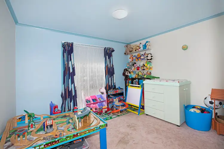 Fifth view of Homely house listing, 20 Kalver Street, Corio VIC 3214