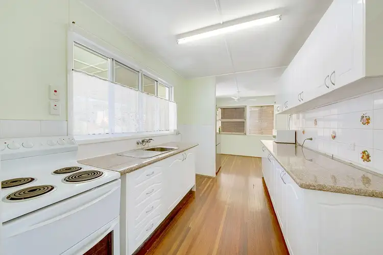 Second view of Homely house listing, 20 Charles Street, West Gladstone QLD 4680