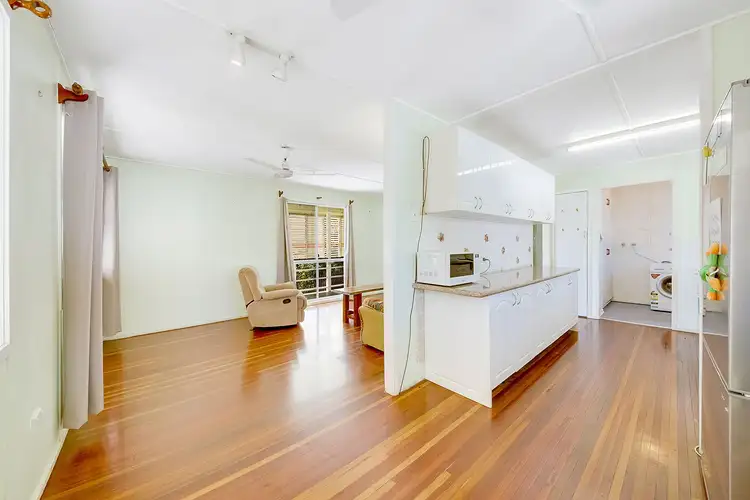 Third view of Homely house listing, 20 Charles Street, West Gladstone QLD 4680