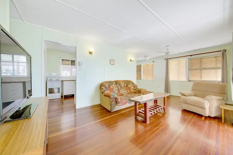 Fourth view of Homely house listing, 20 Charles Street, West Gladstone QLD 4680