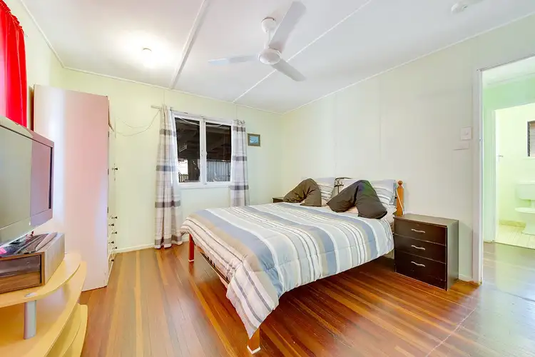 Sixth view of Homely house listing, 20 Charles Street, West Gladstone QLD 4680