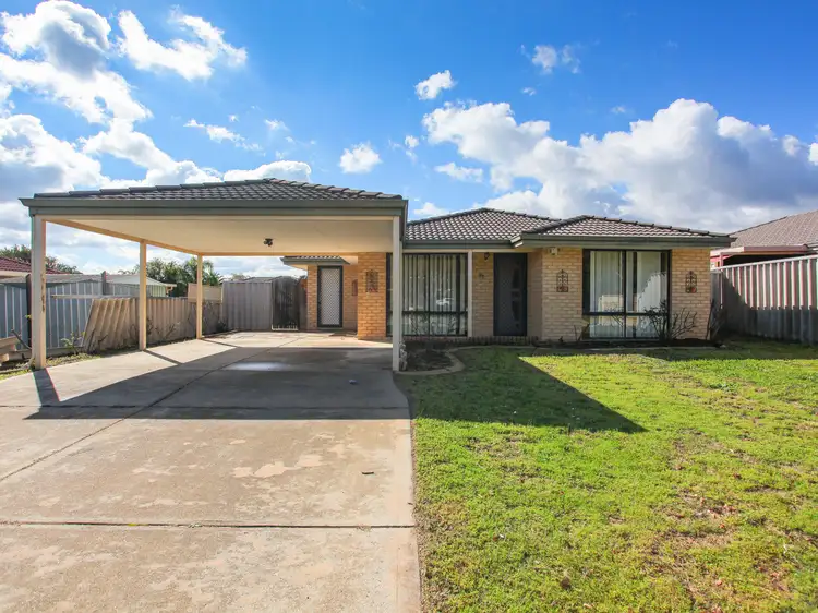 88 Dellar Road, Maddington WA 6109