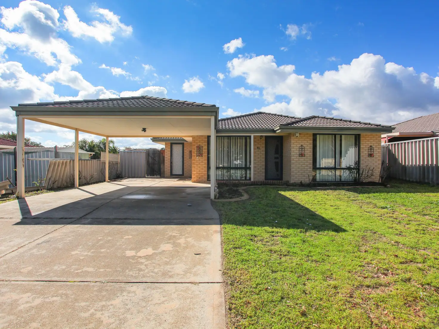 Main view of Homely house listing, 88 Dellar Road, Maddington WA 6109