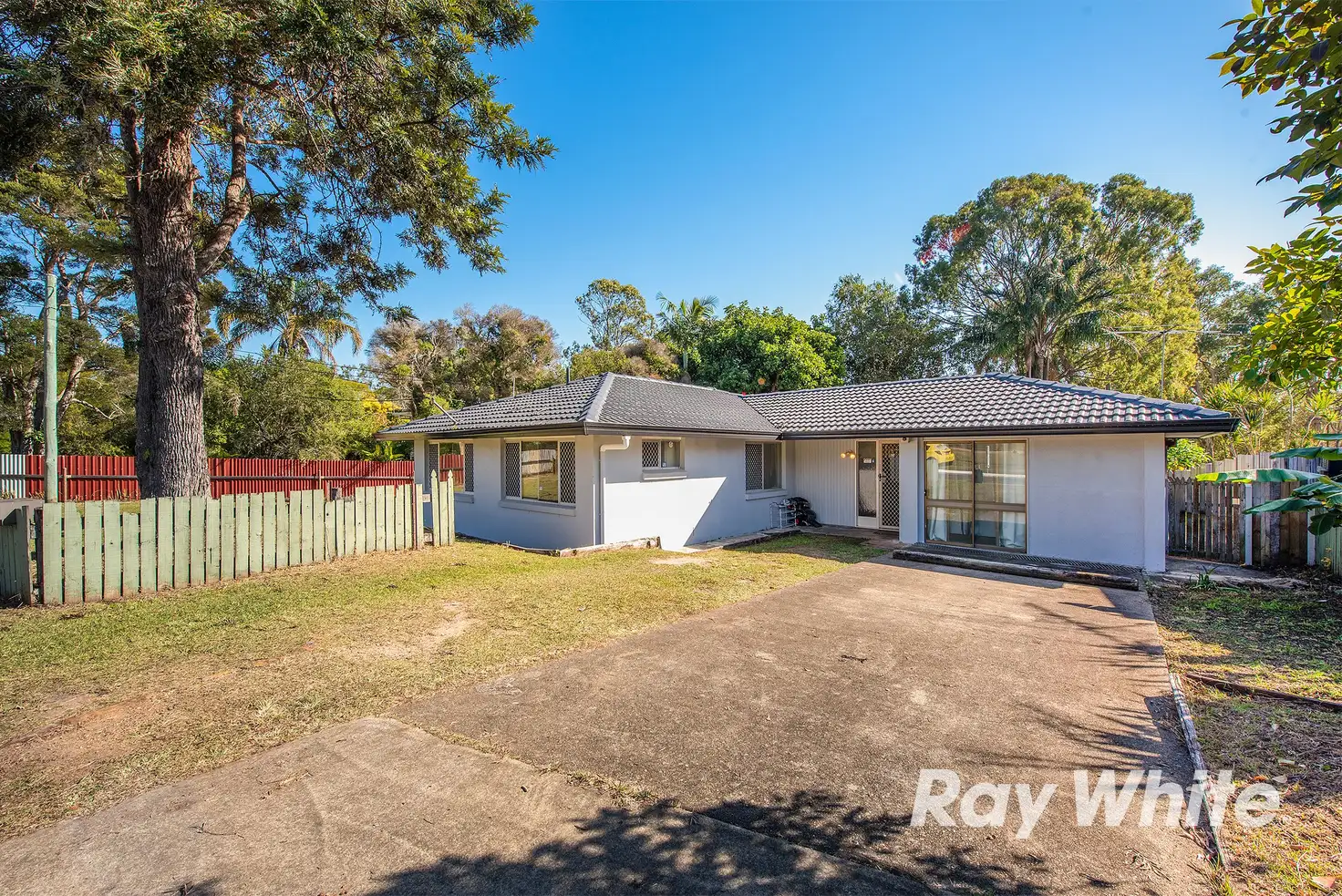 Main view of Homely house listing, 135 Wagensveldt Street, Slacks Creek QLD 4127