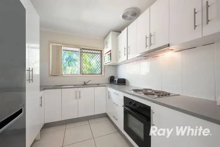 Second view of Homely house listing, 135 Wagensveldt Street, Slacks Creek QLD 4127
