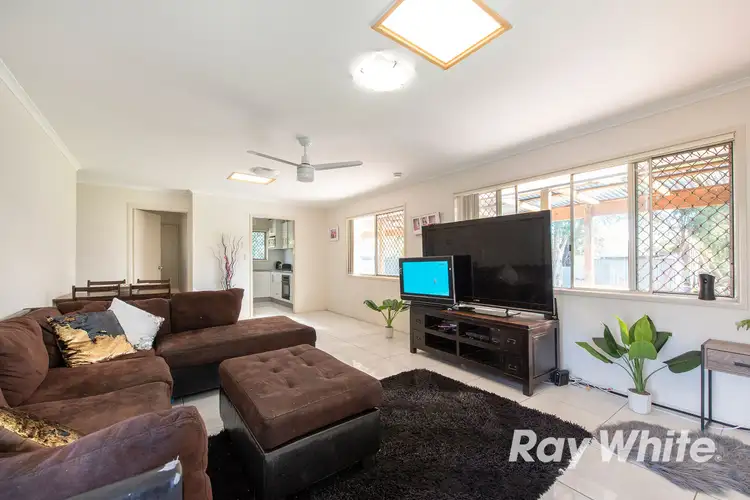 Third view of Homely house listing, 135 Wagensveldt Street, Slacks Creek QLD 4127