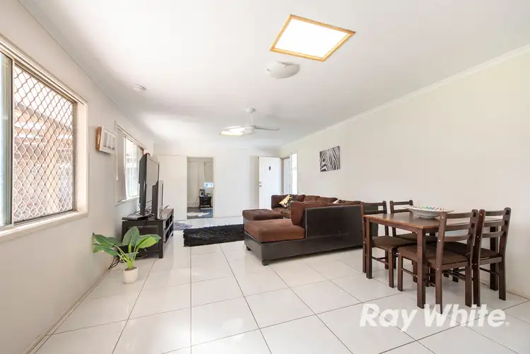 Fourth view of Homely house listing, 135 Wagensveldt Street, Slacks Creek QLD 4127