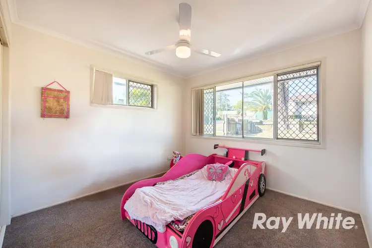 Sixth view of Homely house listing, 135 Wagensveldt Street, Slacks Creek QLD 4127