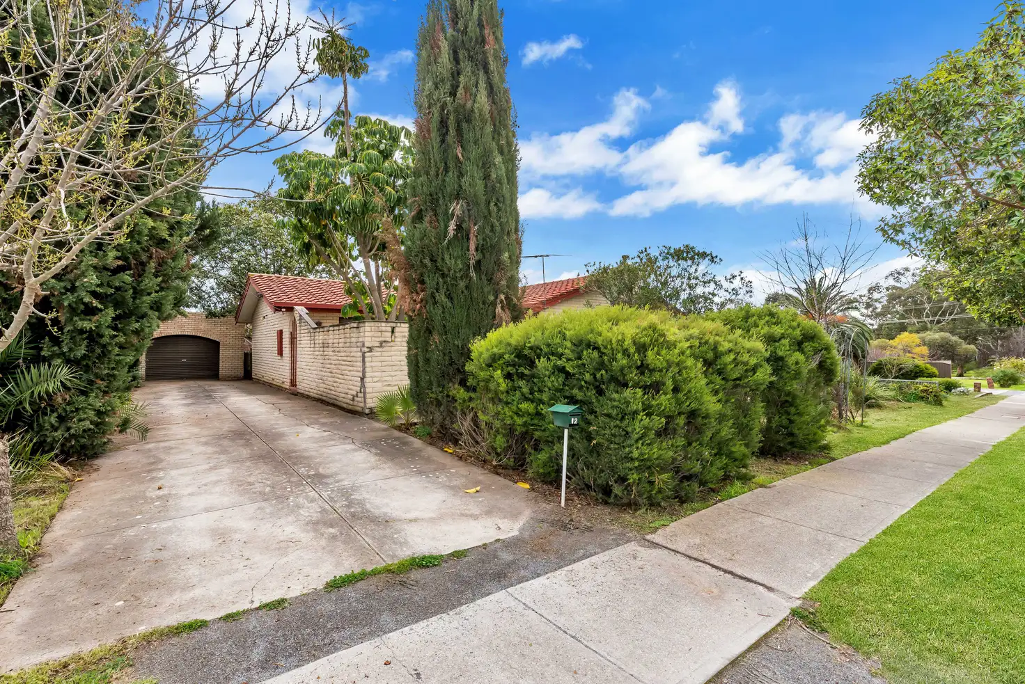 Main view of Homely house listing, 12 Duncan Crescent, Highbury SA 5089