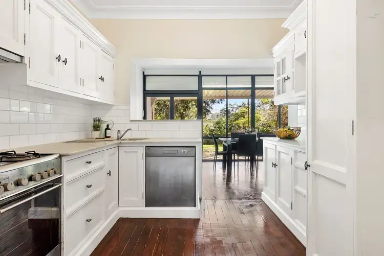 Third view of Homely house listing, 526 Pennant Hills Road, West Pennant Hills NSW 2125