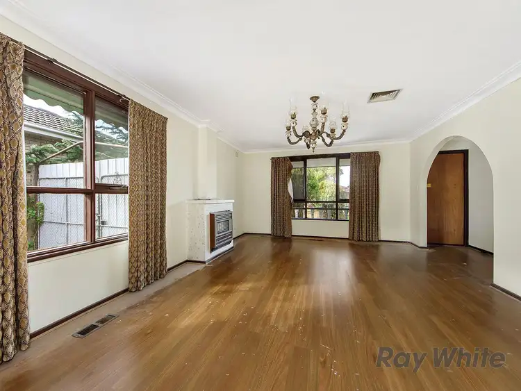 Second view of Homely house listing, 13 Harmon Avenue, St Albans VIC 3021