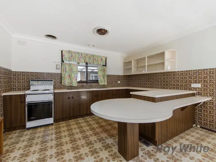 Third view of Homely house listing, 13 Harmon Avenue, St Albans VIC 3021