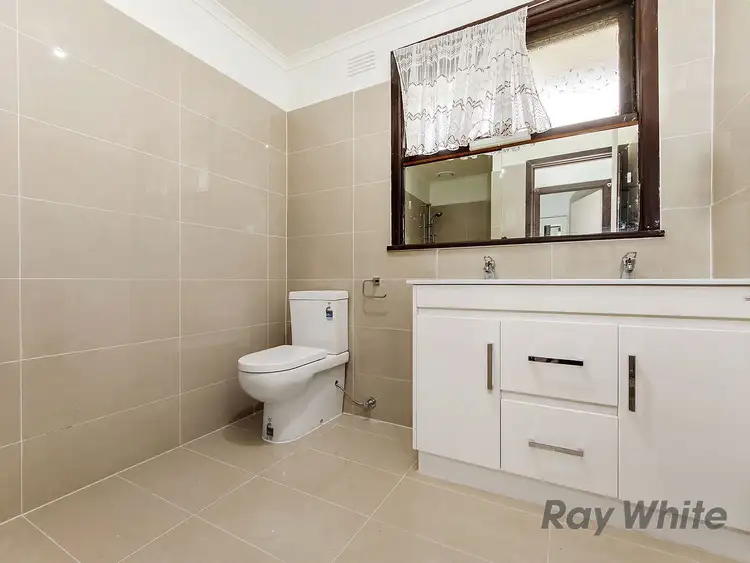 Fifth view of Homely house listing, 13 Harmon Avenue, St Albans VIC 3021