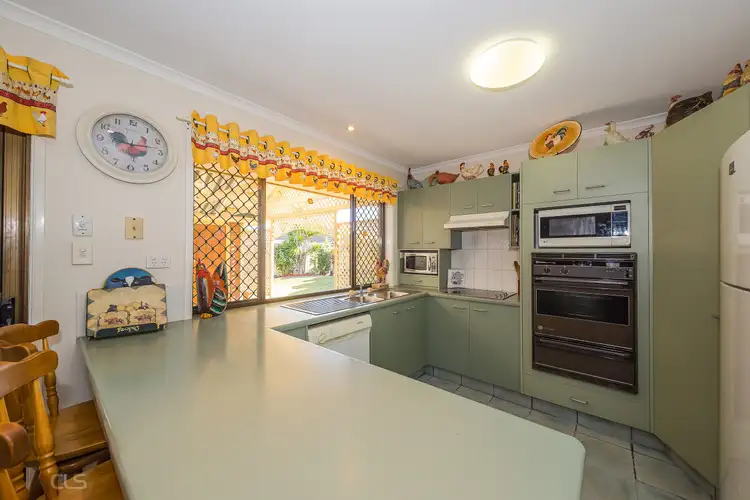 Second view of Homely house listing, 6 Lachlan Crescent, Sandstone Point QLD 4511