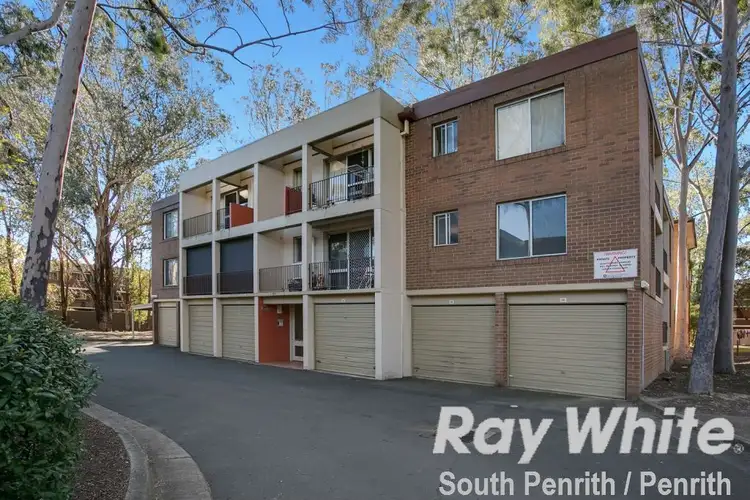 Second view of Homely unit listing, 1E/9-19 York Road, Jamisontown NSW 2750