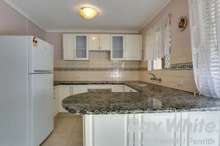 Third view of Homely unit listing, 1E/9-19 York Road, Jamisontown NSW 2750