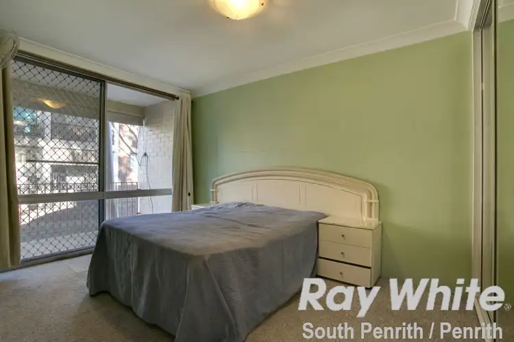 Fifth view of Homely unit listing, 1E/9-19 York Road, Jamisontown NSW 2750