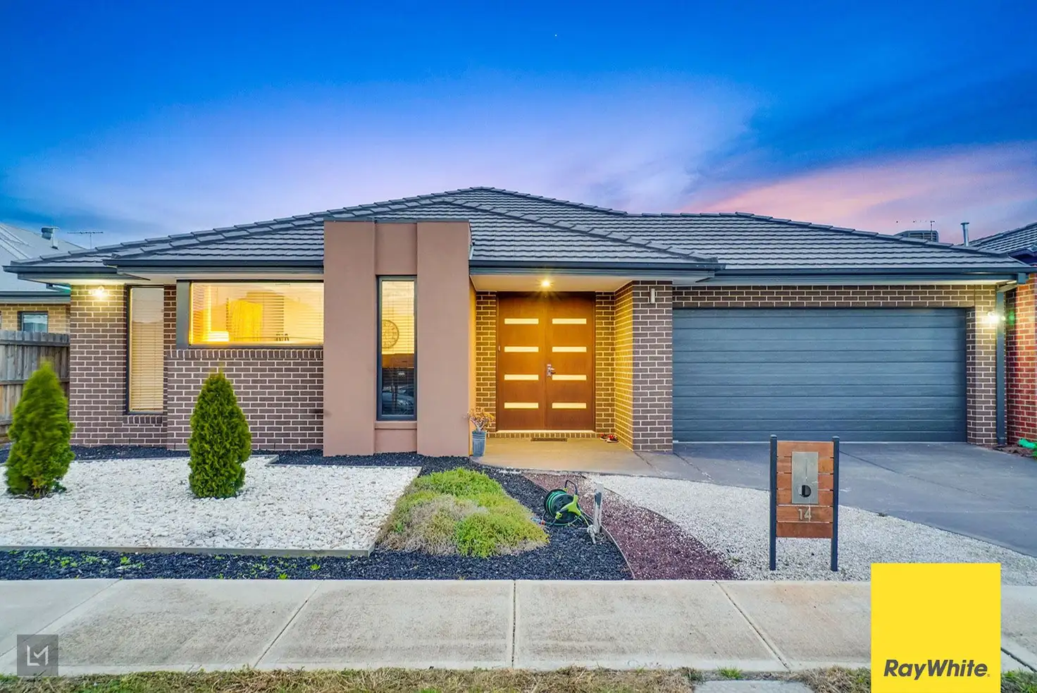 Main view of Homely house listing, 14 Gianni Court, Tarneit VIC 3029