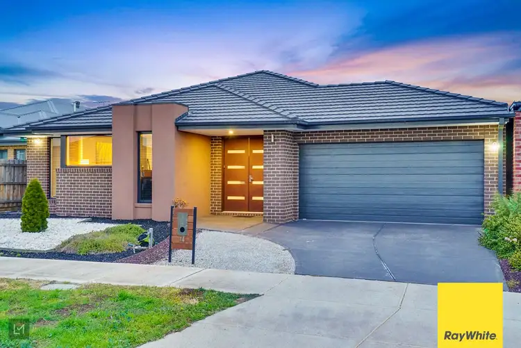 Fifth view of Homely house listing, 14 Gianni Court, Tarneit VIC 3029