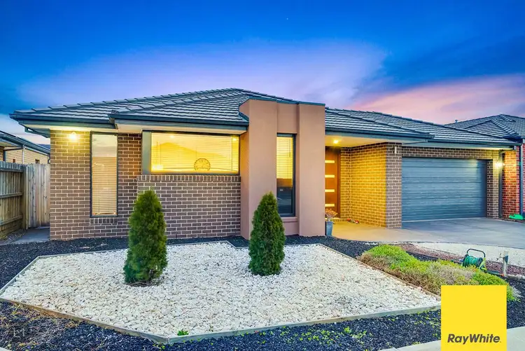 Sixth view of Homely house listing, 14 Gianni Court, Tarneit VIC 3029