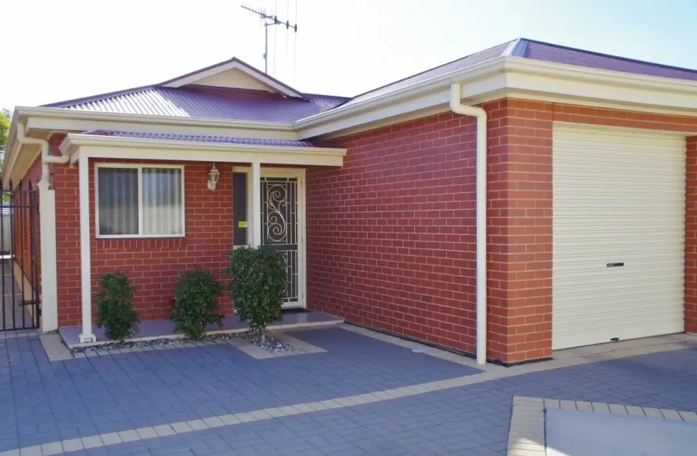 Main view of Homely unit listing, 26F Cedar Avenue, Renmark SA 5341