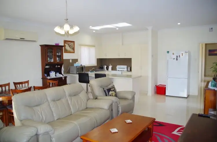 Second view of Homely unit listing, 26F Cedar Avenue, Renmark SA 5341