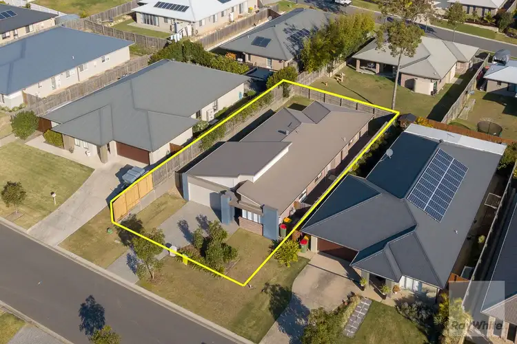 Second view of Homely house listing, 9 Brut Street, Mount Cotton QLD 4165