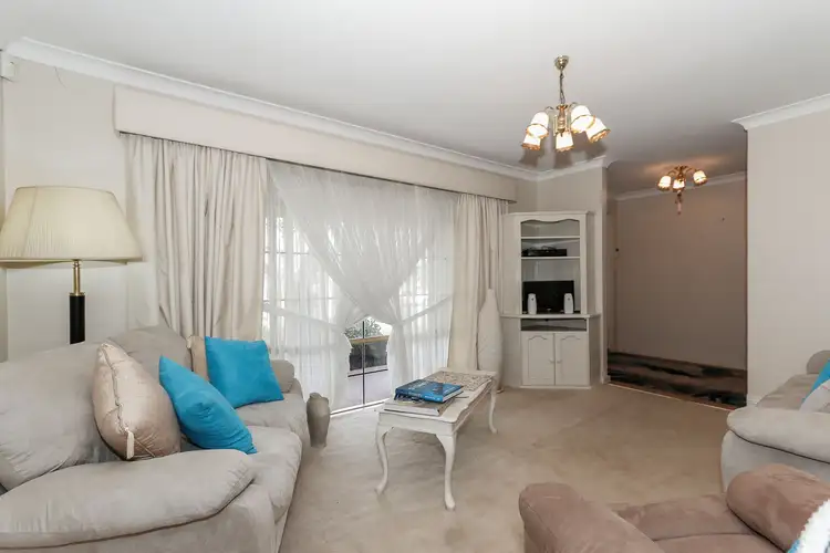 Second view of Homely house listing, 19 Osprey Circle, Ballajura WA 6066