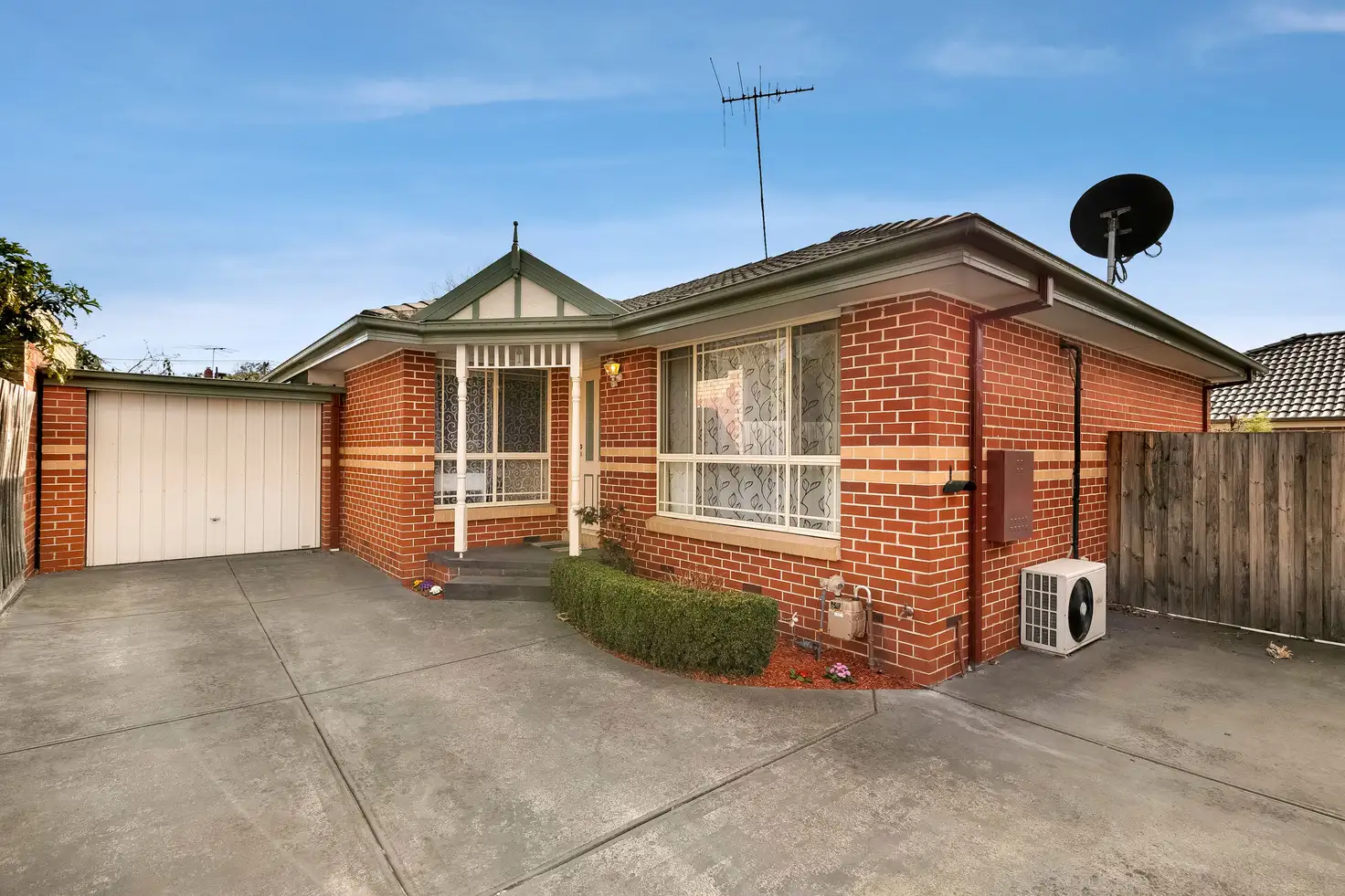 Main view of Homely unit listing, 2/5 Hibberd Street, Highett VIC 3190