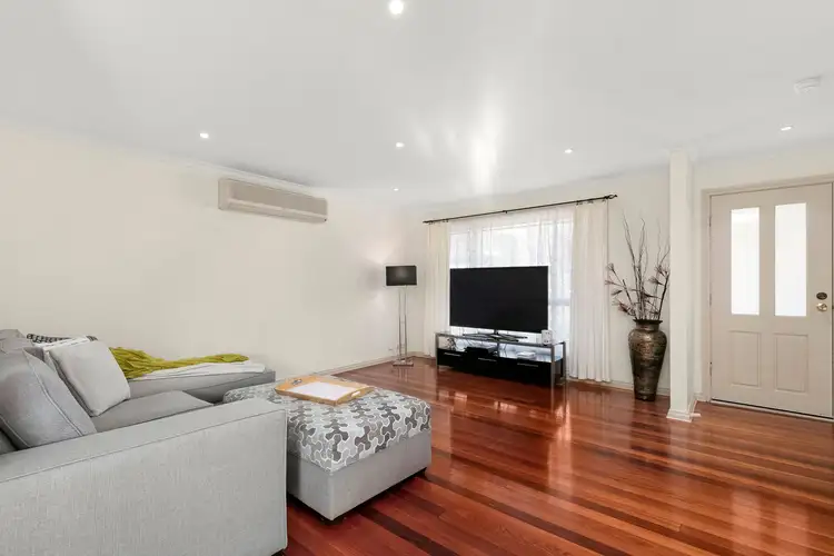 Second view of Homely unit listing, 2/5 Hibberd Street, Highett VIC 3190