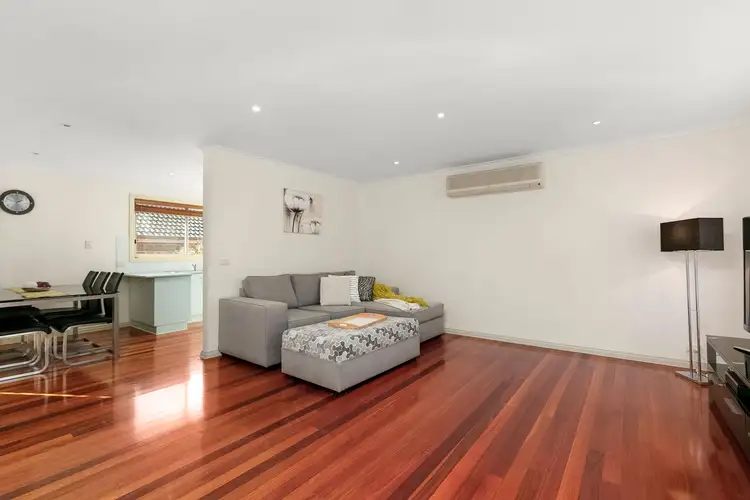 Third view of Homely unit listing, 2/5 Hibberd Street, Highett VIC 3190