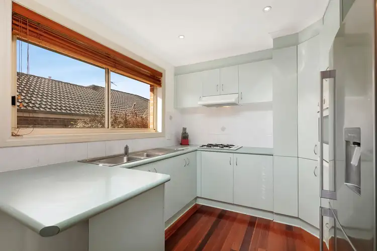 Fifth view of Homely unit listing, 2/5 Hibberd Street, Highett VIC 3190
