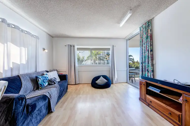 Second view of Homely unit listing, 22/110 Sixth Avenue, Maroochydore QLD 4558