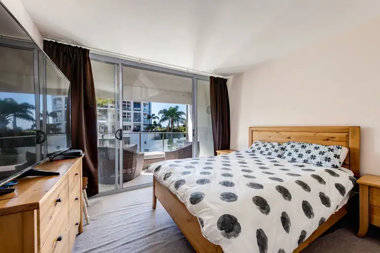 Fifth view of Homely unit listing, 22/110 Sixth Avenue, Maroochydore QLD 4558