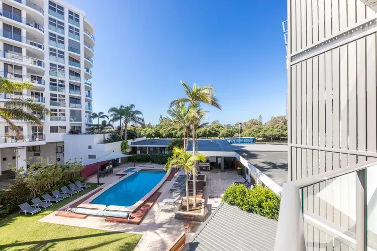 Seventh view of Homely unit listing, 22/110 Sixth Avenue, Maroochydore QLD 4558