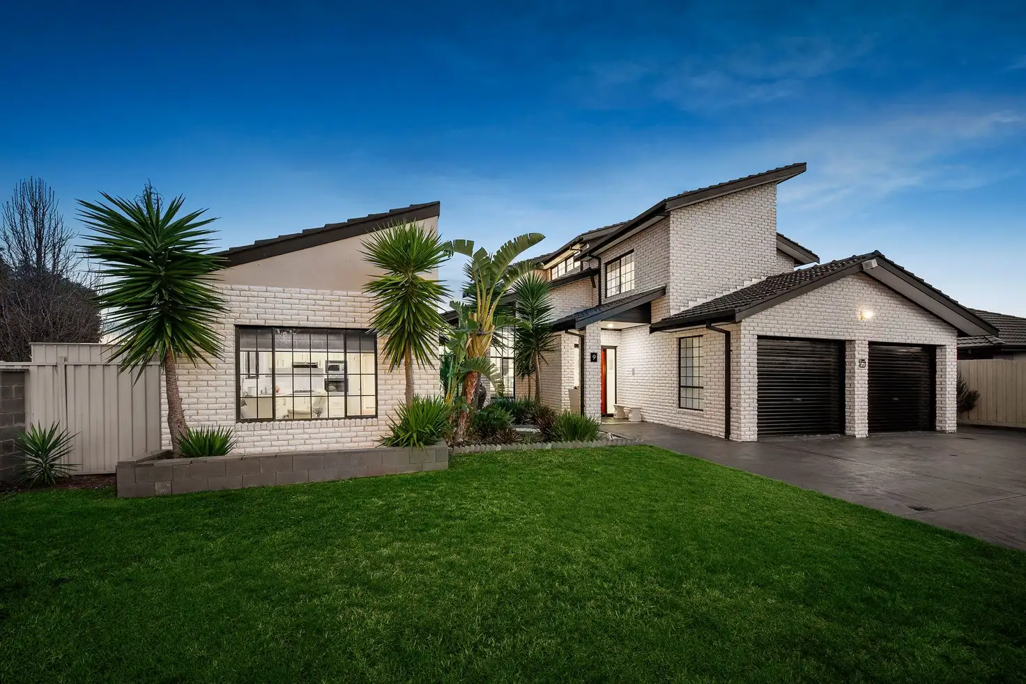 Main view of Homely house listing, 9 Swindon Crescent, Keilor Downs VIC 3038