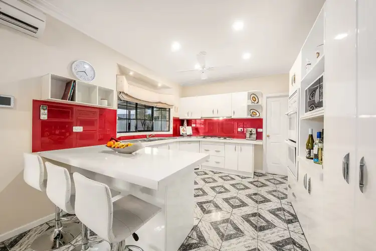 Third view of Homely house listing, 9 Swindon Crescent, Keilor Downs VIC 3038