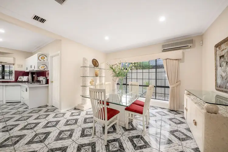 Fifth view of Homely house listing, 9 Swindon Crescent, Keilor Downs VIC 3038