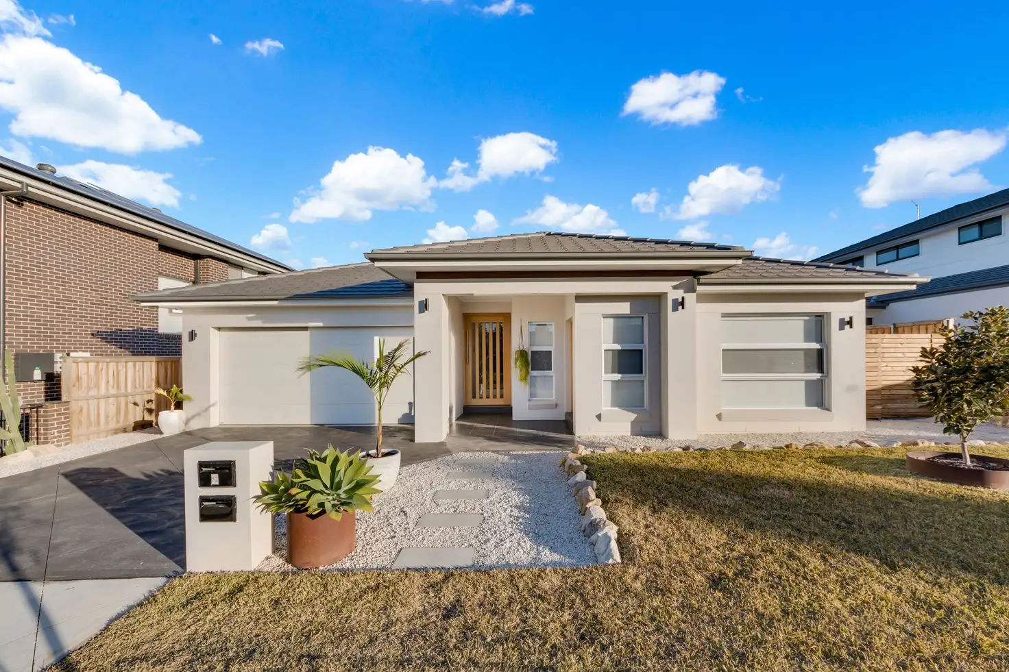 Main view of Homely house listing, 52 Milky Way, Campbelltown NSW 2560