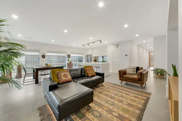 Second view of Homely house listing, 52 Milky Way, Campbelltown NSW 2560