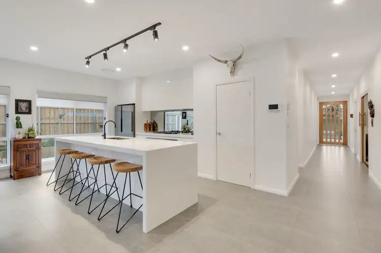 Third view of Homely house listing, 52 Milky Way, Campbelltown NSW 2560