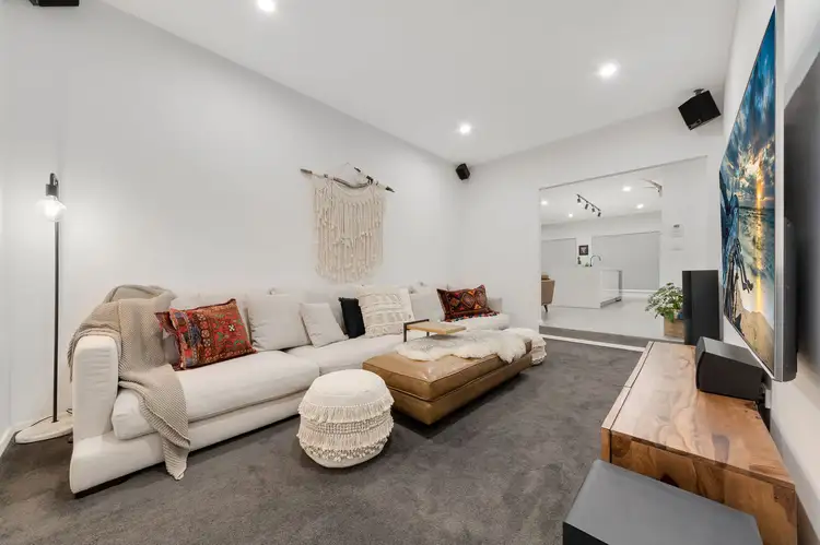 Fifth view of Homely house listing, 52 Milky Way, Campbelltown NSW 2560