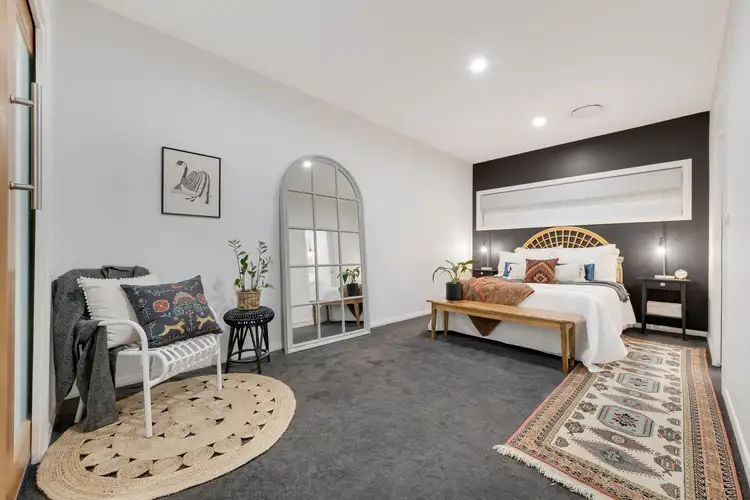 Sixth view of Homely house listing, 52 Milky Way, Campbelltown NSW 2560