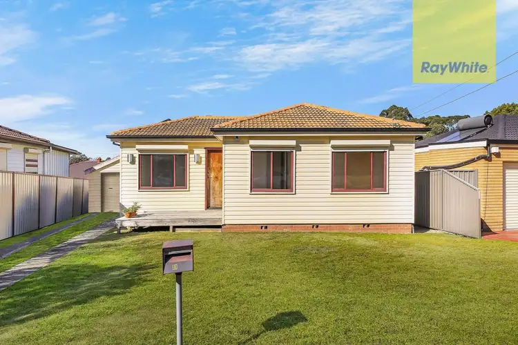 Main view of Homely house listing, 41 Mississippi Road, Seven Hills NSW 2147