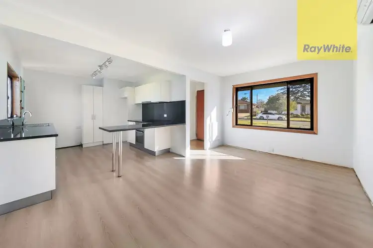 Second view of Homely house listing, 41 Mississippi Road, Seven Hills NSW 2147