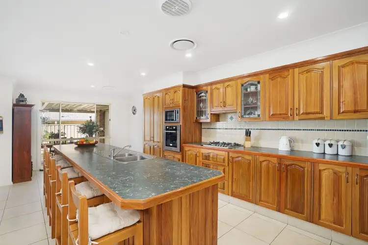 Sixth view of Homely house listing, 54 Pyalla Avenue, Aberglasslyn NSW 2320