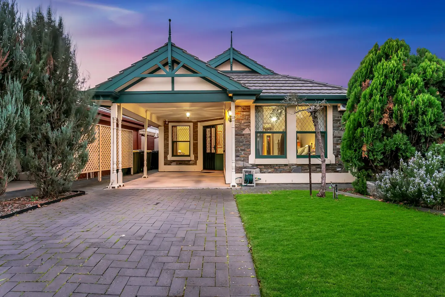 Main view of Homely house listing, 12b Heathfield Avenue, Dernancourt SA 5075