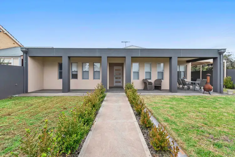 Third view of Homely house listing, 3 Rudford Street, Brighton SA 5048